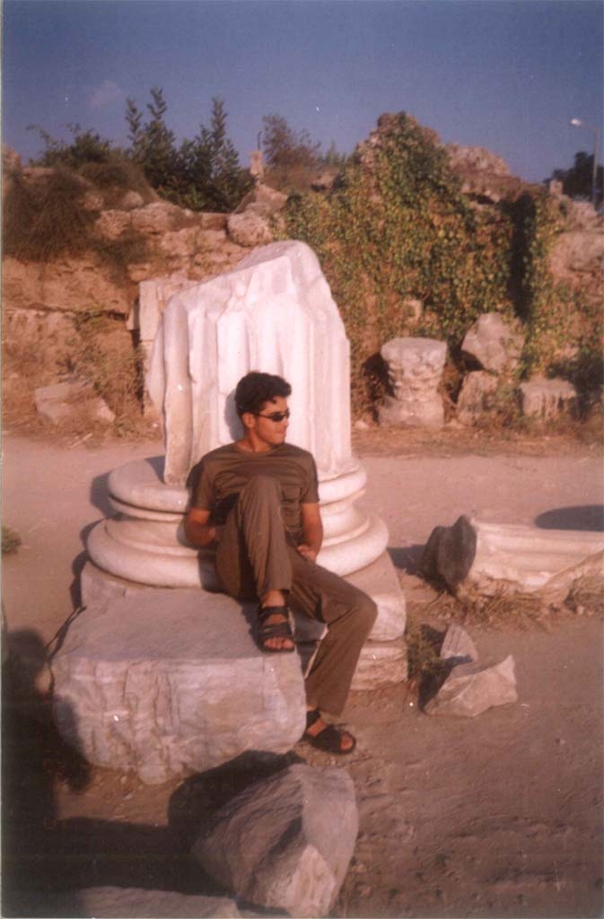 mehmet